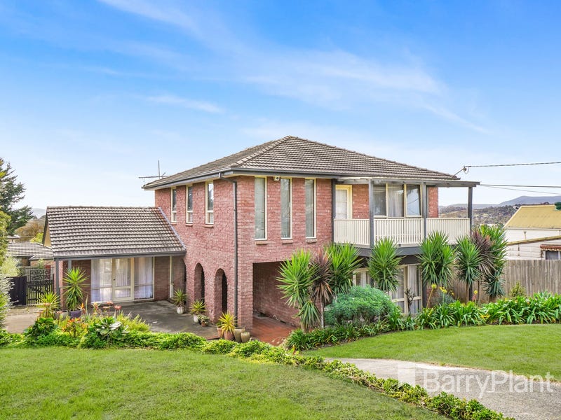 34 Wilsons Lane, Lilydale, Vic 3140