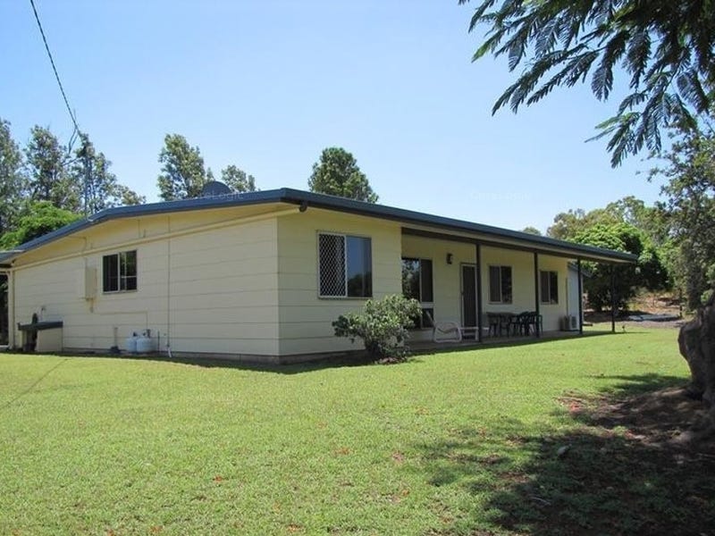 748 Calliope River Road, West Stowe, QLD 4680