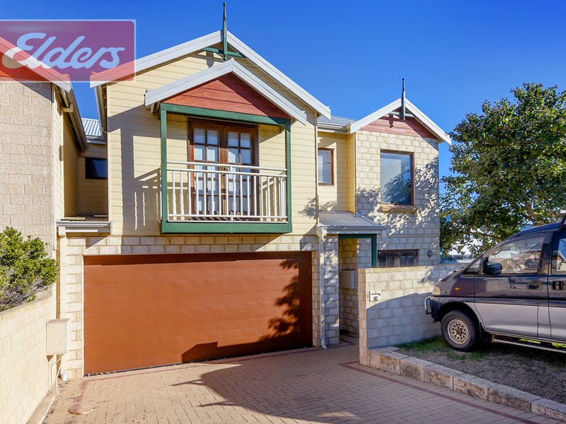 U1/17 Marlston Dr, Bunbury, WA 6230 Property Details
