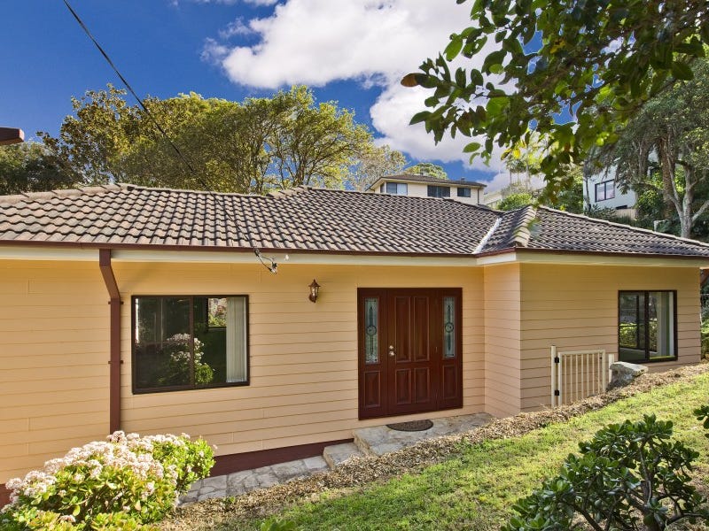 18 Wakefield Street, North Manly, NSW 2100