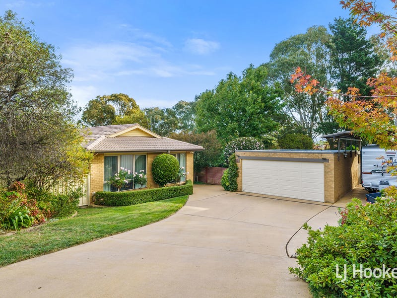 7 Wilkinson Street, Flynn, ACT 2615 Property Details