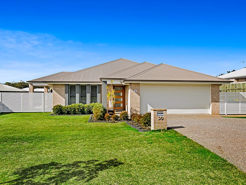 30 Pugh Street, Middle Ridge, QLD 4350 - realestate.com.au