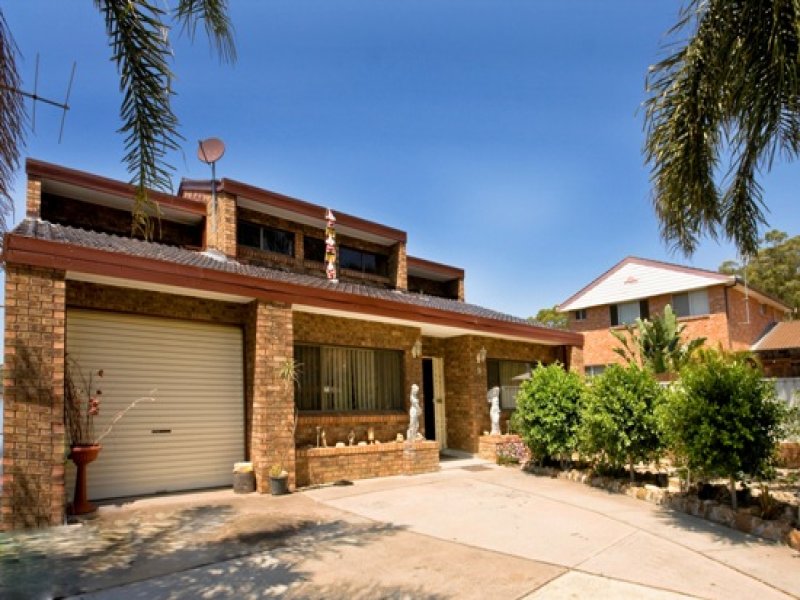 Property 105536408, Prairiewood, NSW 2176 Property Details