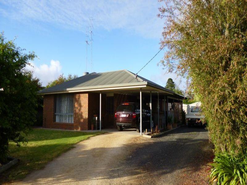 171 Elizabeth Street, Edenhope, Vic 3318 Property Details