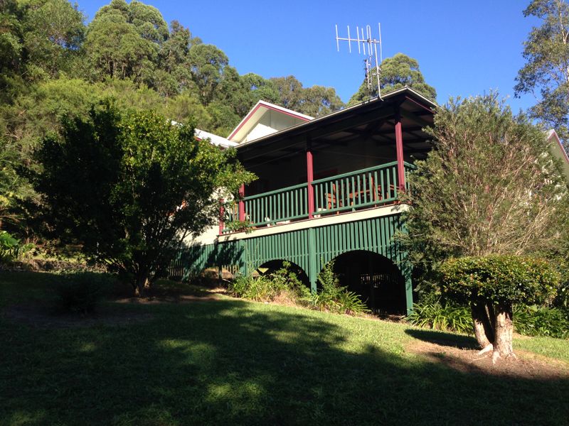 661 Hannam Vale Road, Stewarts River, NSW 2443