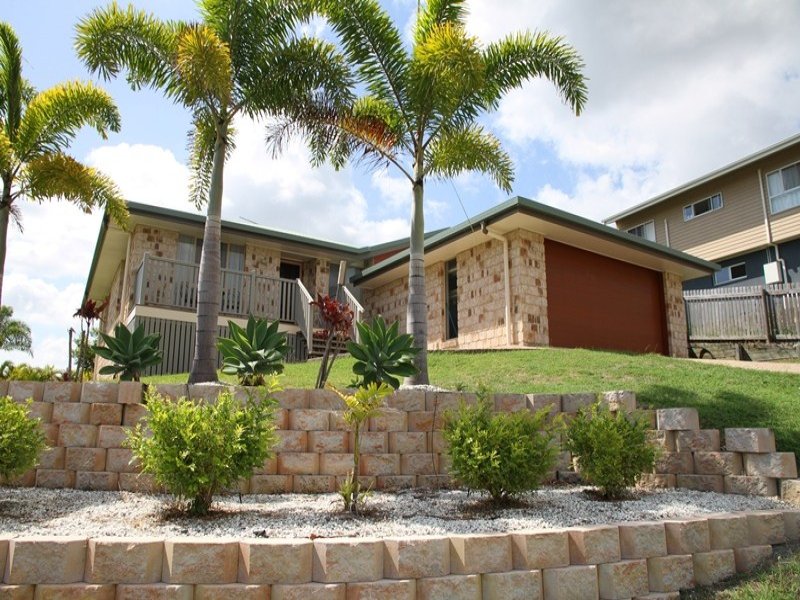 32 Atlantic Drive, Yeppoon, Qld 4703 Property Details