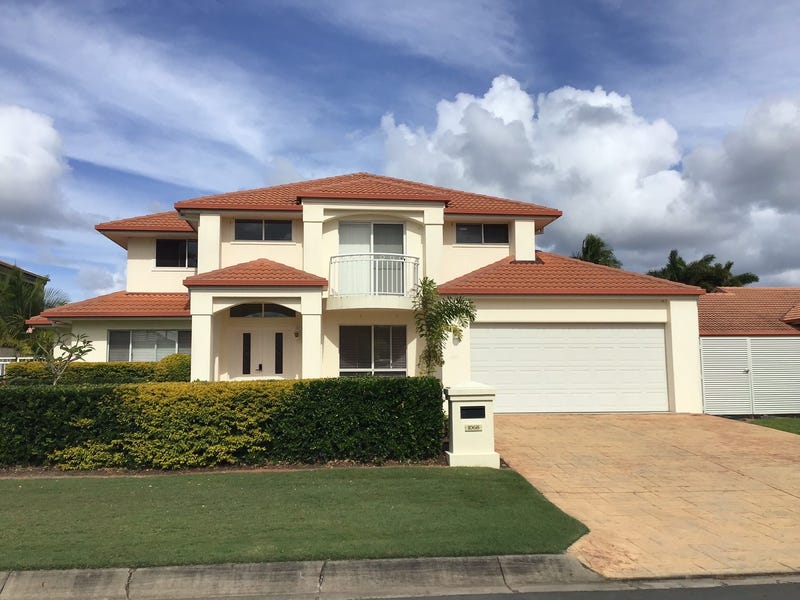 1068 Killymoon Drive, Hope Island, QLD 4212