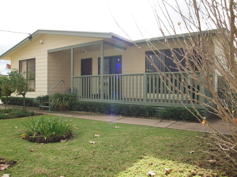 7 Chantilly Street, Narrandera, NSW 2700 Property Details