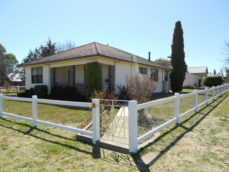 7A Salisbury Street, Uralla, NSW 2358