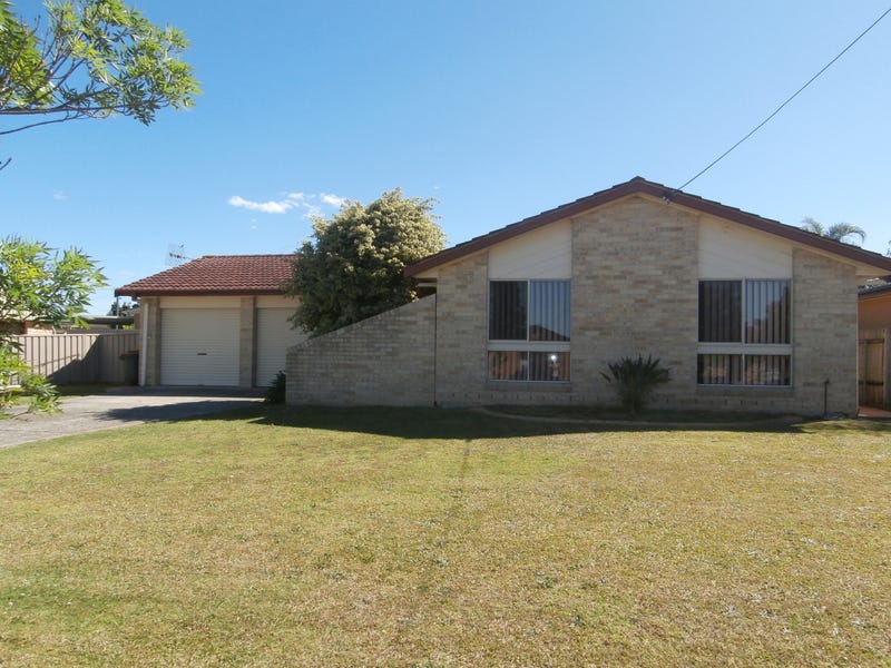 18 Allison Avenue, Nowra, NSW 2541