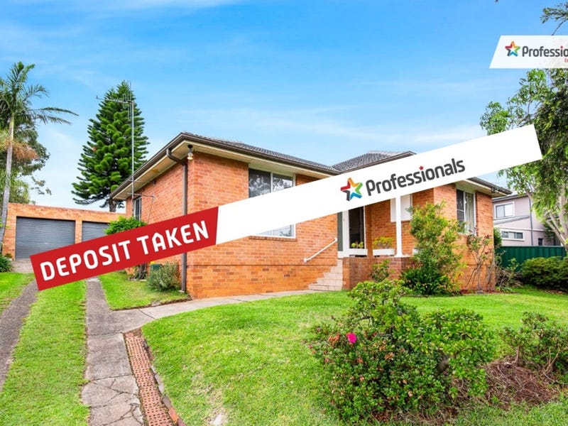 34 Wassell Street, Dundas, NSW 2117