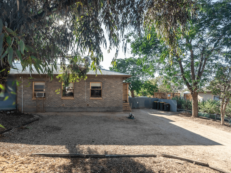 57 Coral Street, Loxton, SA 5333 House for Sale