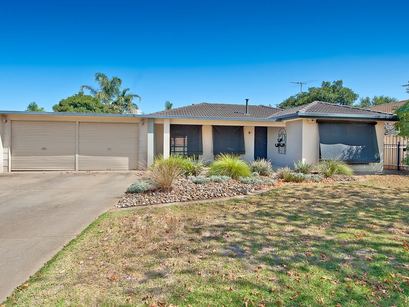55 Ringwood Cres, West Albury, NSW 2640