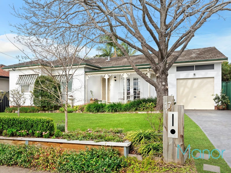 17 Renoir Street, Old Toongabbie, NSW 2146