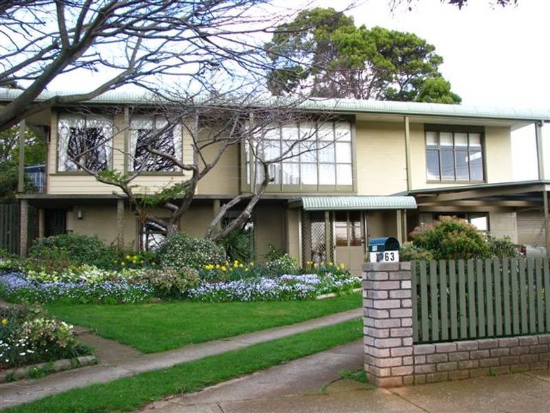 63 Lyons Avenue, Devonport, Tas 7310 Property Details