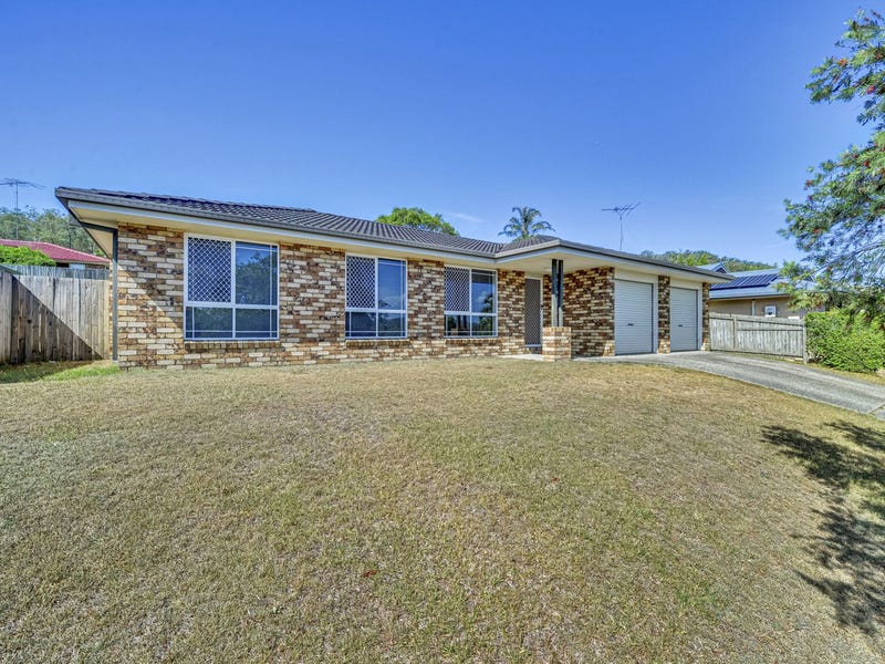 303 Mount Warren Boulevard, Mount Warren Park, Qld 4207 House for