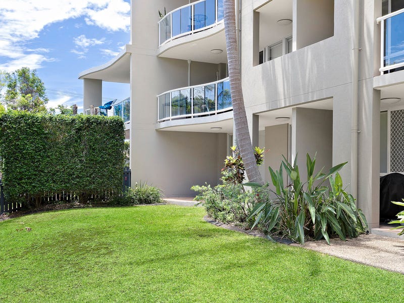 22/2 Box Street, Buderim, Qld 4556 Property Details
