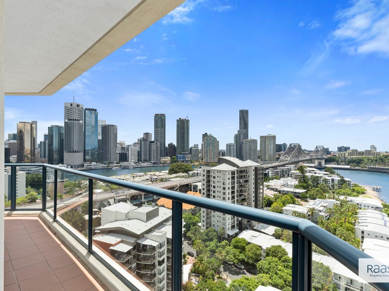 90/8 Goodwin Street, Kangaroo Point, QLD 4169