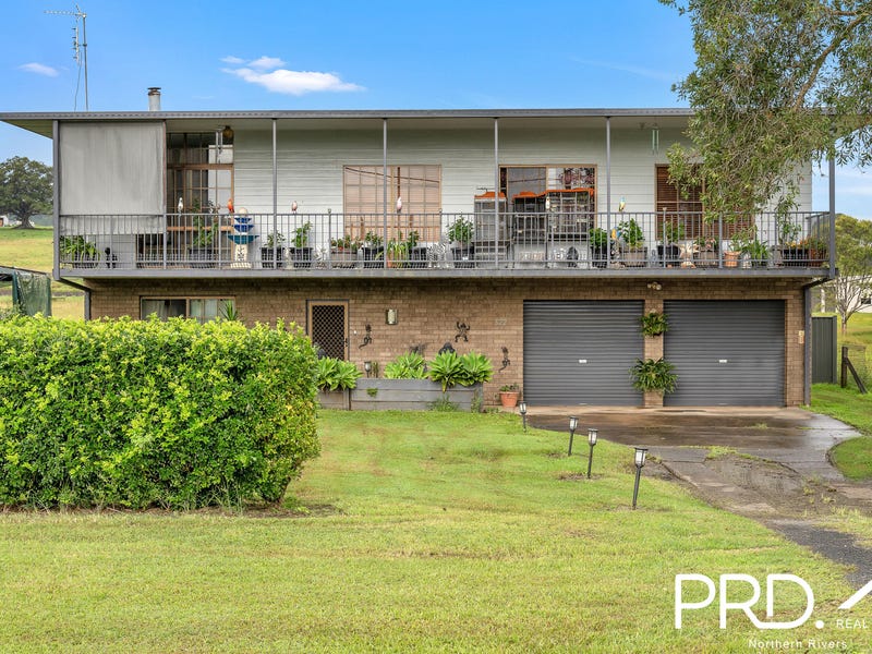 322 Summerland Way, Kyogle, NSW 2474 Property Details
