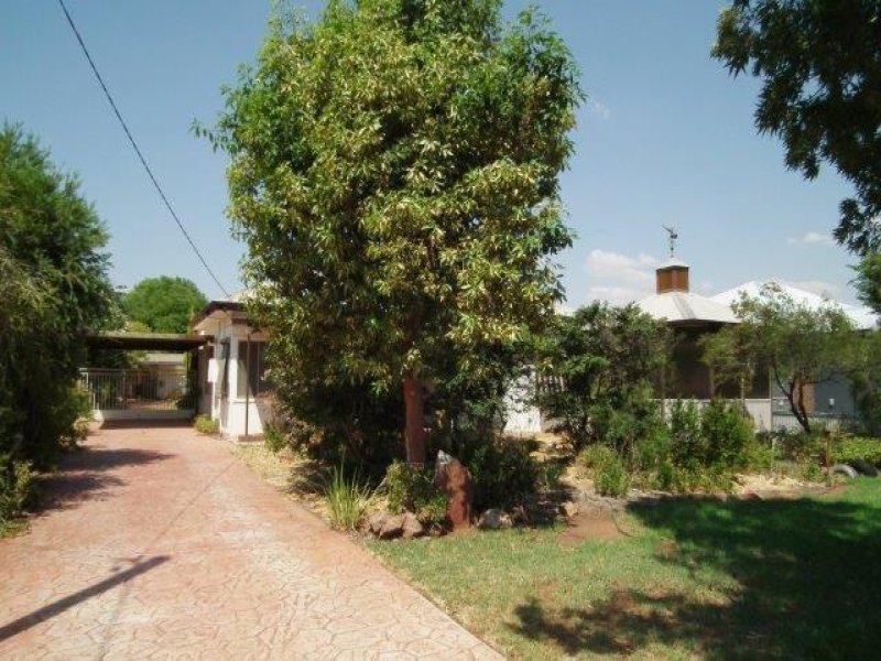 21 Park Street, Yenda, NSW 2681 Property Details