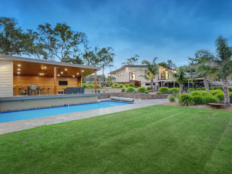 10 Homestead Road, Wonga Park, VIC 3115