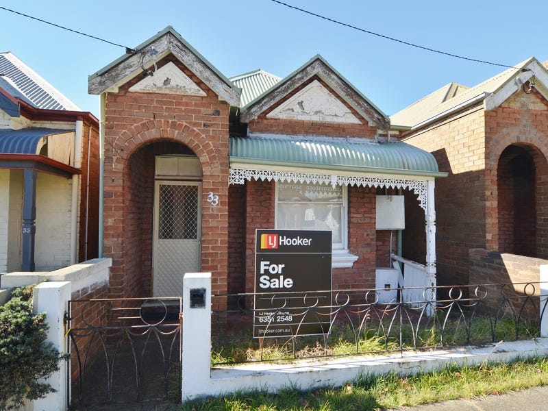 33 Roy Street, Lithgow, NSW 2790
