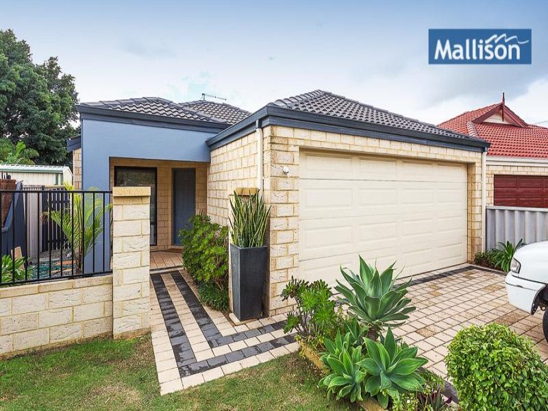 6 Brandon Way, Lynwood, WA 6147