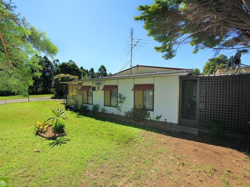 174/1 Woodrow Place, Figtree Gardens Caravan Park, Figtree, NSW 2525