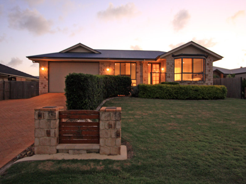 4 Heather Way, Urraween, Qld 4655 Property Details