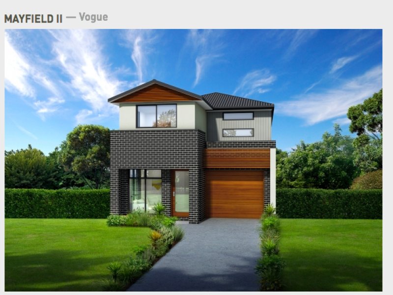 Lot 20 & 23/72 Alex Avenue, Schofields, NSW 2762 Property Details