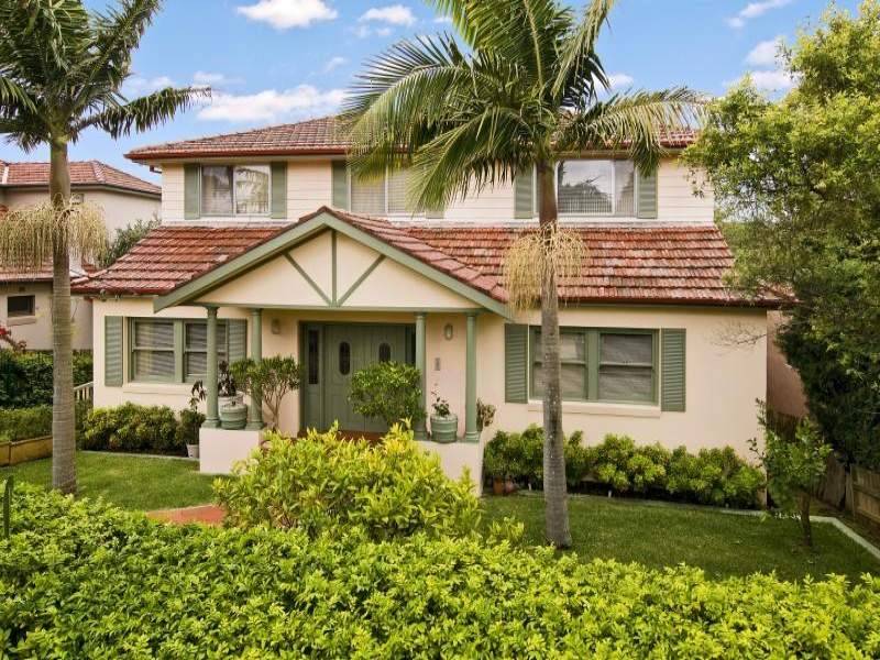 10 Campbell Avenue, Lane Cove, NSW 2066