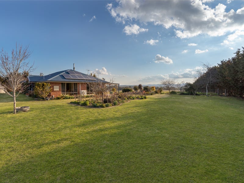 Misty Top Emu Swamp Road, Lucknow, NSW 2800 Property Details