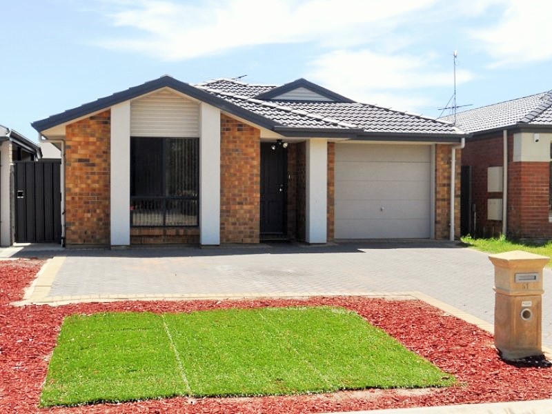 51 Walpole Road, Paralowie, SA 5108