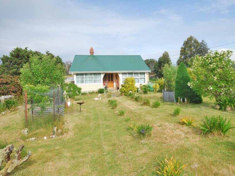1889 Victoria Valley Road, Osterley, TAS 7140