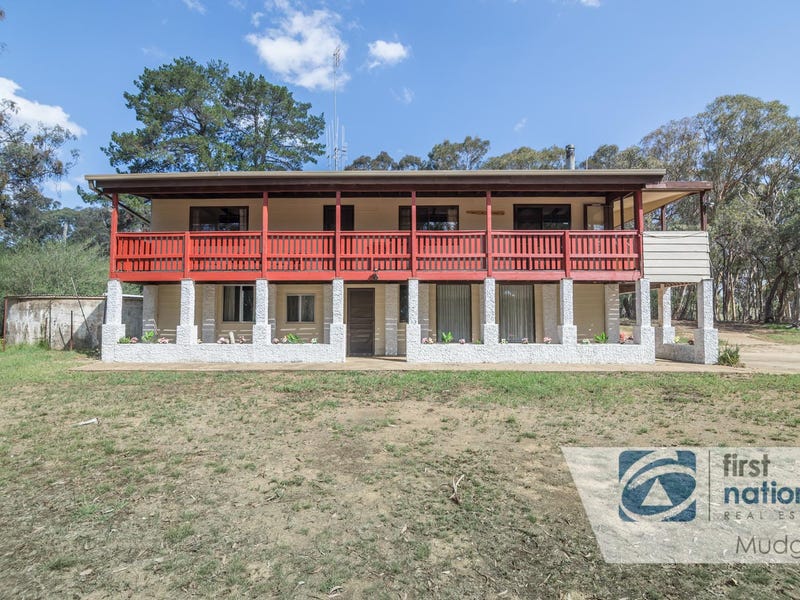 Hargraves address available on request House for Rent 440307116