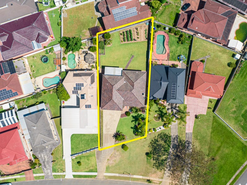 332 Edensor Road, Edensor Park, NSW 2176