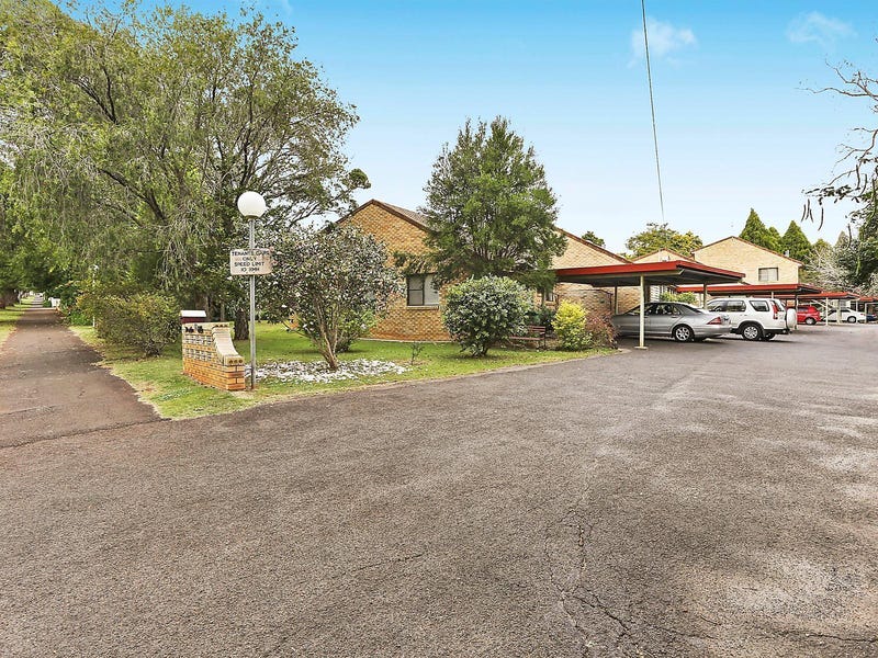 4/52 Campbell Street, East Toowoomba, QLD 4350