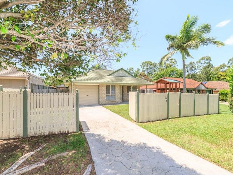 5 Sika Court, Chermside West, Qld 4032
