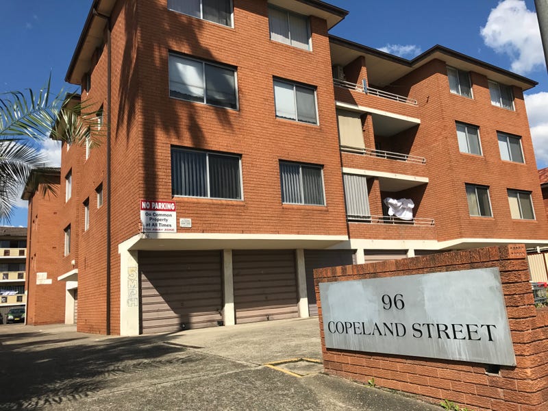 1/96 Copeland Street, Liverpool, NSW 2170