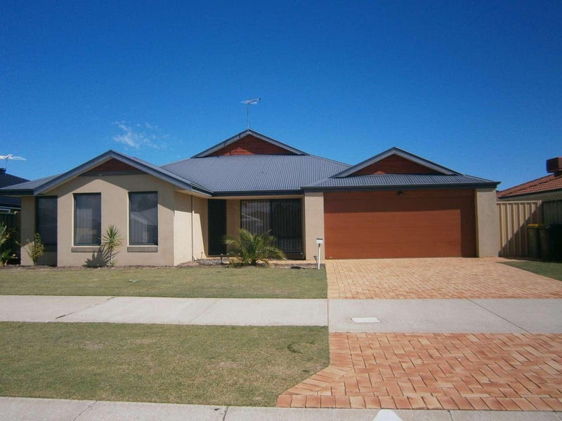 127 Bayside Boulevard, Port Kennedy, WA 6172