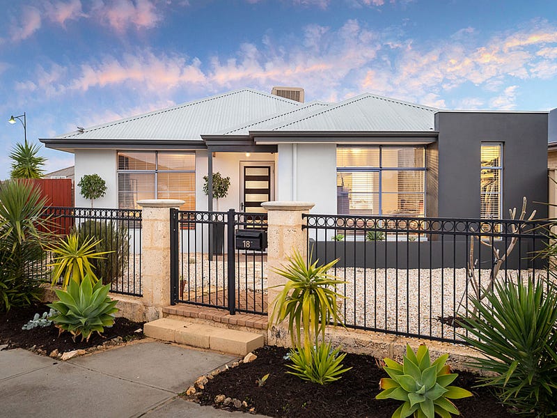 18 Finglas Meander, Butler, WA 6036 Property Details