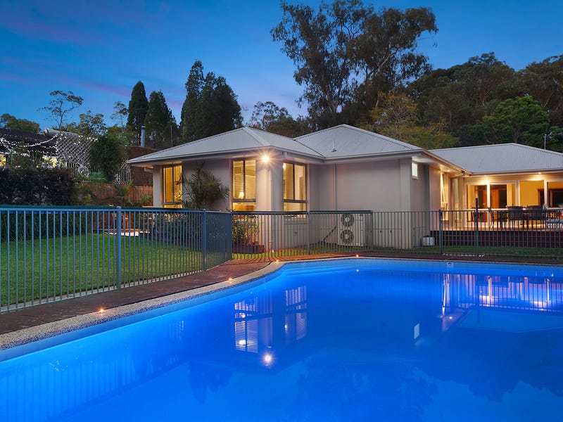 27 Chisholm Street, Turramurra, NSW 2074 Property Details