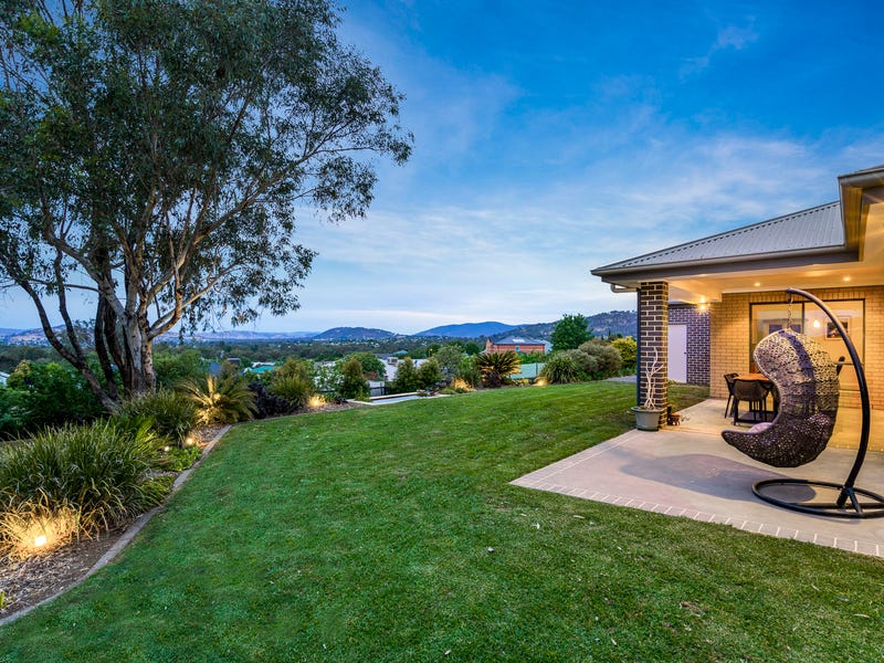 86 Brewer Drive, West Wodonga, VIC 3690