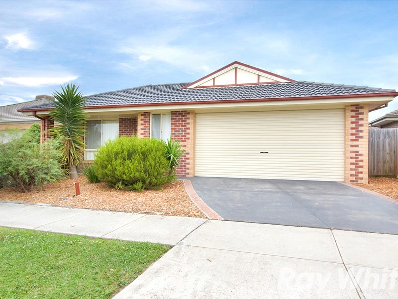 40 ster Way, Pakenham, Vic 3810 Property Details