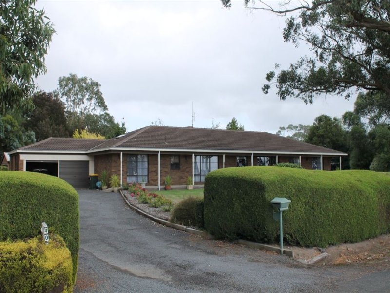 40 Haywards Road, Timboon, Vic 3268 Property Details