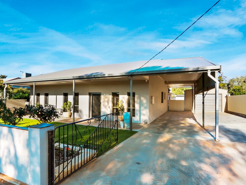 517 Radium Street, Broken Hill, NSW 2880