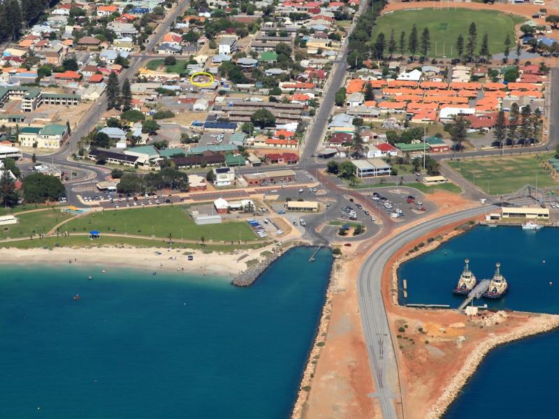 5/60 Gregory Street, Geraldton, WA 6530 Property Details
