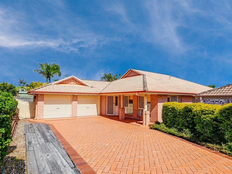 13 Ironwood Close, Runcorn, Qld 4113 Property Details