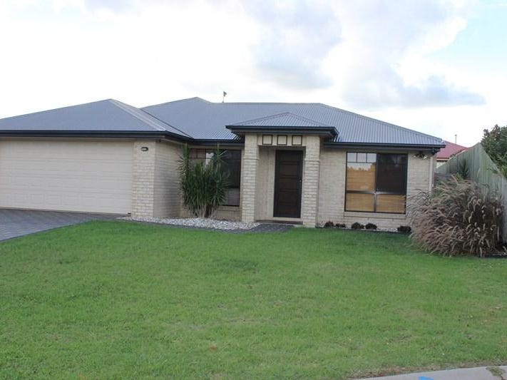 19 Nash Drive, Glenvale, QLD 4350