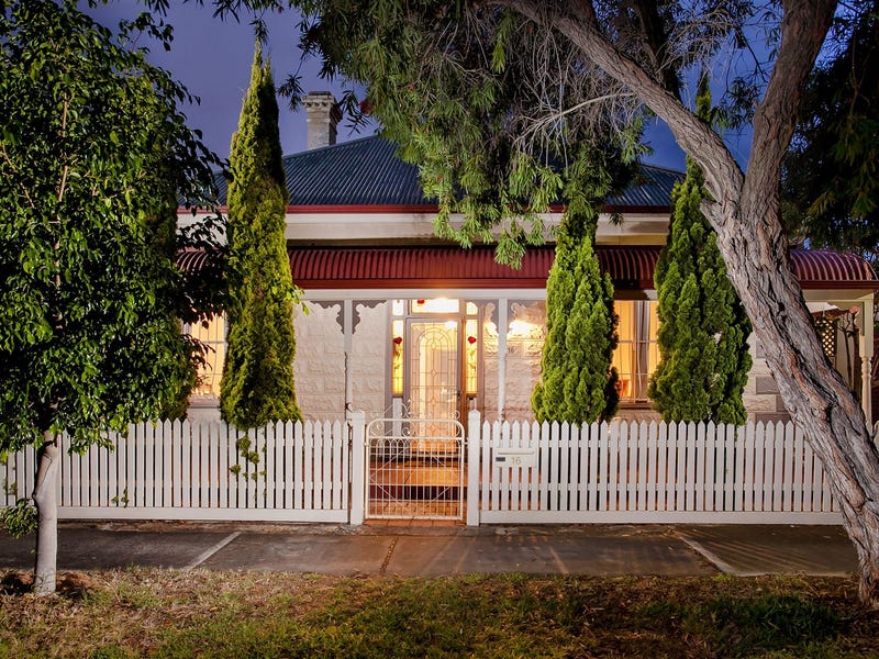 16 Collins Street, Exeter, SA 5019